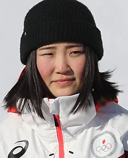 Mitsuki Ono