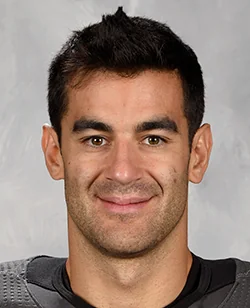 Max Pacioretty