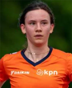 Selma Poutsma