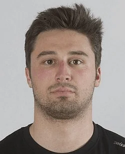 Ryan Regez