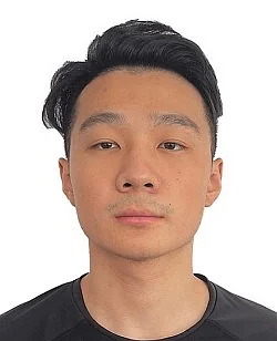Ren Ziwei