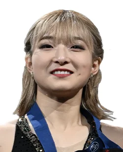 Kaori Sakamoto