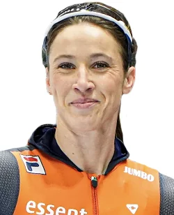 Suzanne Schulting