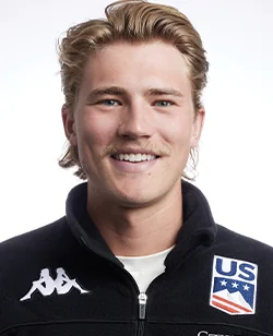 Gus Schumacher
