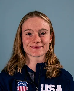 Corinne Stoddard
