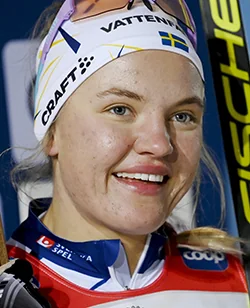 Linn Svahn