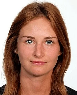 Julia Taubitz