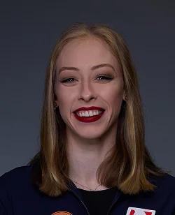 Bradie Tennell