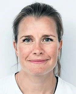 Yara van Kerkhof