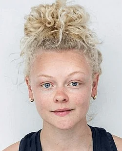 Xandra Velzeboer
