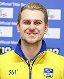 Rasmus Wrana