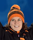 Ireen Wuest
