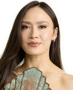 Madison Chock