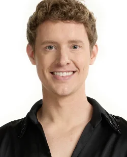 Evan Bates