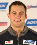 Chris Mazdzer