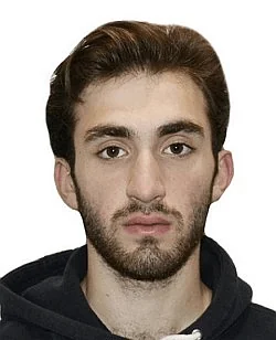 Luka Berulava