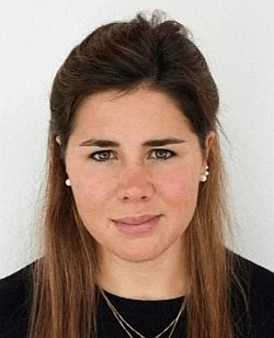 Nadia Delago