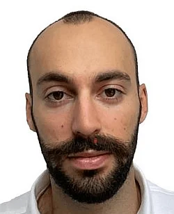 Steven Dubois