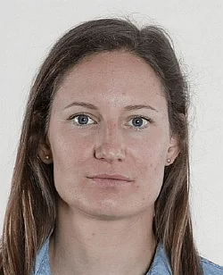 Lena Duerr