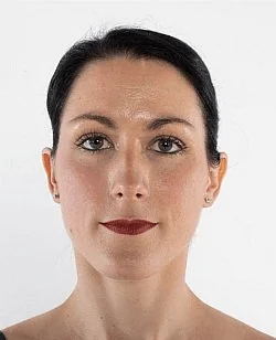 Charlene Guignard