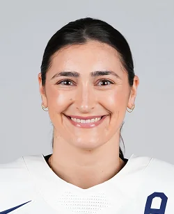 Megan Keller