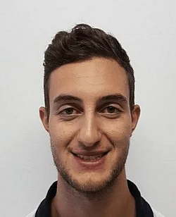 Amos Mosaner