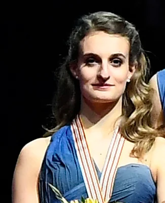 Gabriella Papadakis