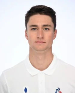 Eric Perrot