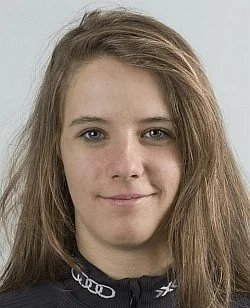 Camille Rast
