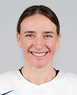 Hayley Scamurra