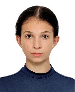 Anastasiia Shabotova