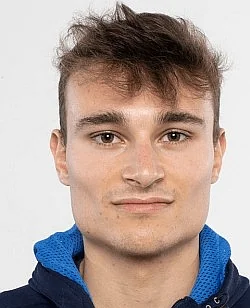 Luca Spechenhauser