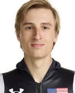 Jordan Stolz