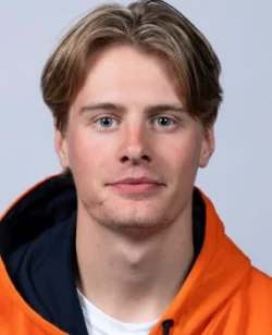Jens van 't Wout