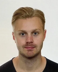 Lucas Wallmark