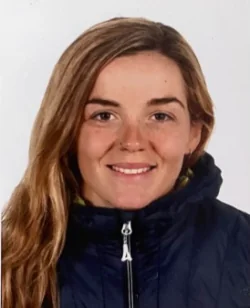 Ana Alonso Rodriguez