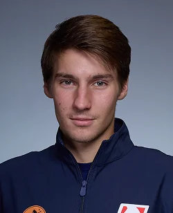 Andrew Torgashev