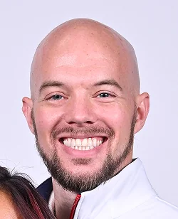 Danny O'Shea