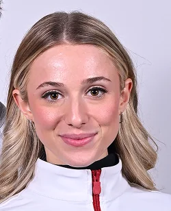 Emilea Zingas