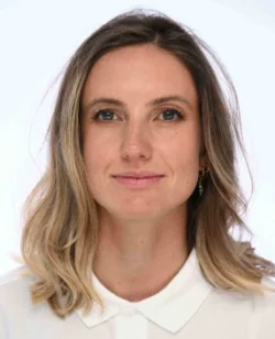 Emily Harrop