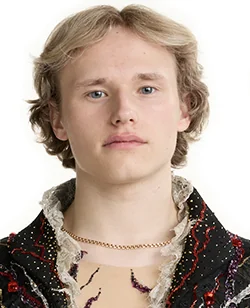 Ilia Malinin
