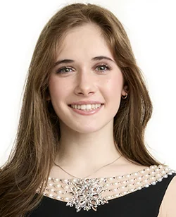 Isabeau Levito