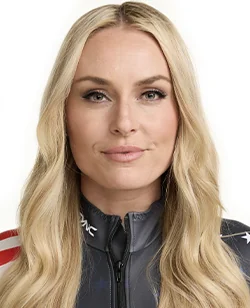 Lindsey Vonn