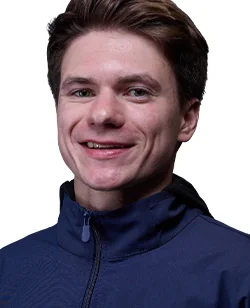 Maxim Naumov