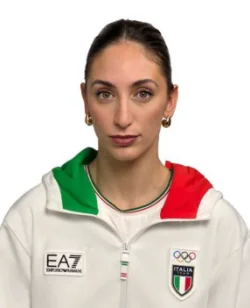 Sara Conti