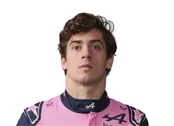 Franco Colapinto