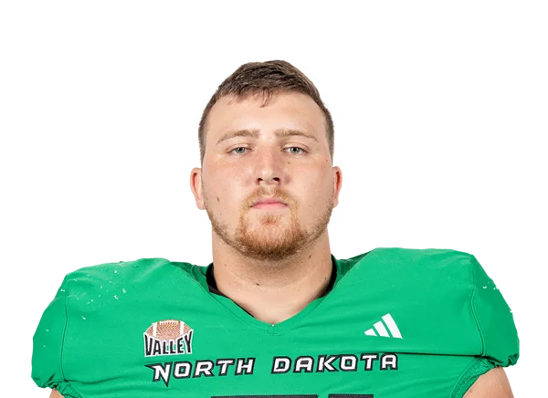 Caleb Olson