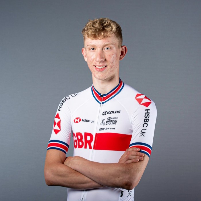 Lewis Askey