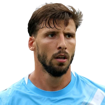 Rúben Dias