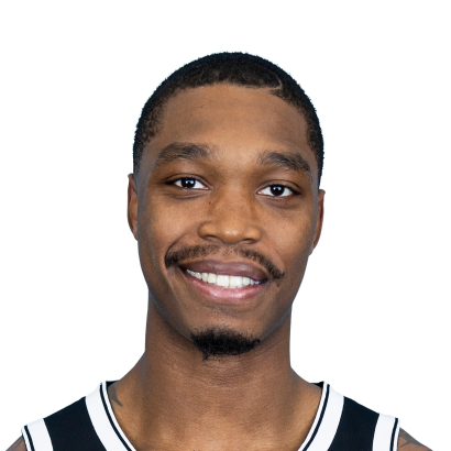 Lonnie Walker